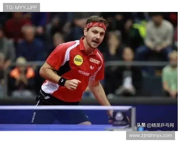 杭州乒乓球队在欧锦赛中的技术表现分析与点评