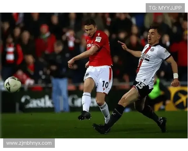 2019年普雷斯顿对阵诺丁汉森林精彩回顾与赛后分析