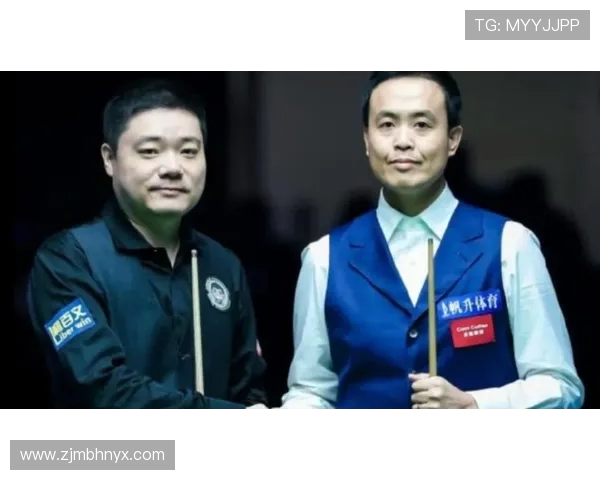 丁俊晖与迈克乔治乌激战巅峰对决谁将书写斯诺克历史新篇章