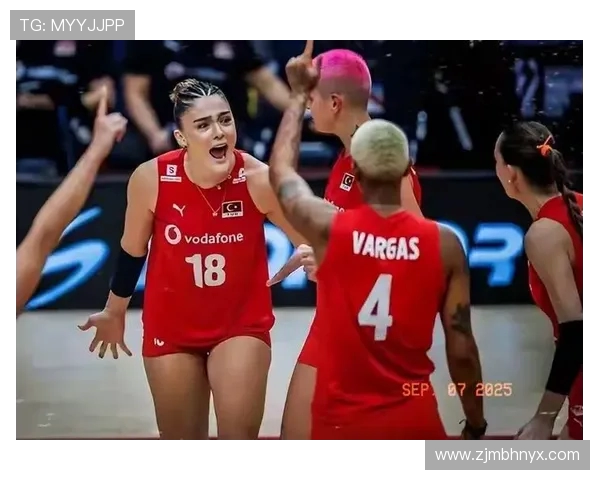 世界女排巅峰对决美国与意大利争夺荣耀之战即将上演