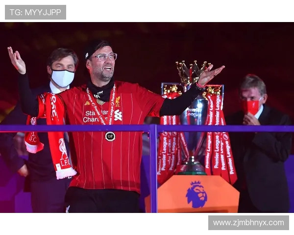 克洛普重申留任决心助力利物浦再度向欧冠荣耀发起冲击