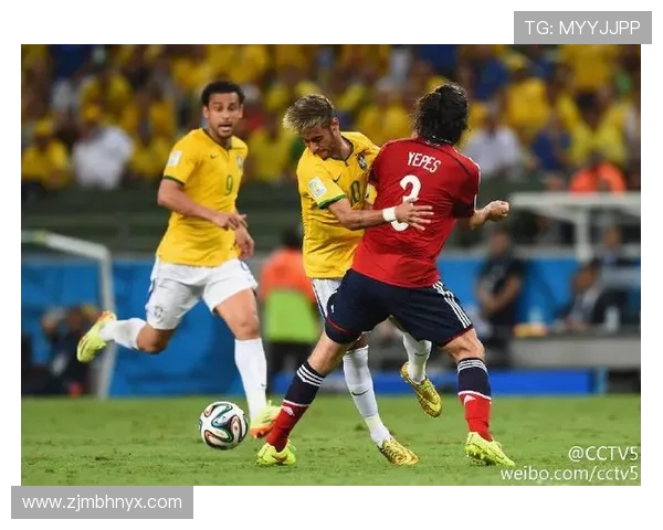 巴西与哥伦比亚精彩对决录像回放全程分析与精彩瞬间汇总